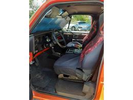 1985 Chevrolet C10 (CC-2111915) for sale in Cadillac, Michigan
