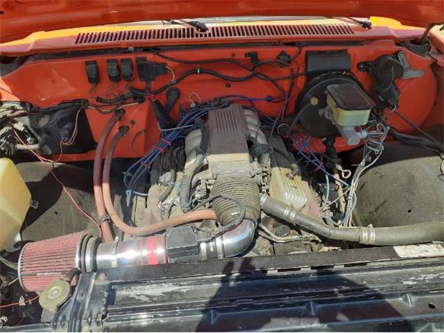 1985 Chevrolet C10 (CC-2111915) for sale in Cadillac, Michigan