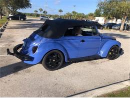 1978 Volkswagen Beetle (CC-2111916) for sale in Cadillac, Michigan