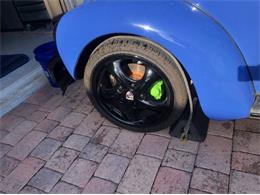 1978 Volkswagen Beetle (CC-2111916) for sale in Cadillac, Michigan