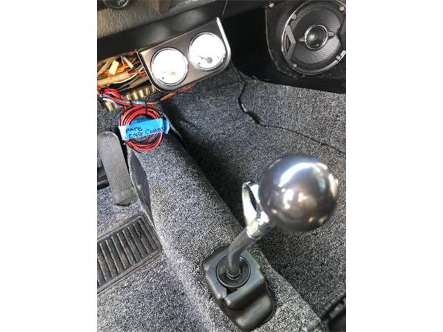 1978 Volkswagen Beetle (CC-2111916) for sale in Cadillac, Michigan