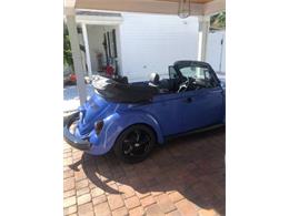 1978 Volkswagen Beetle (CC-2111916) for sale in Cadillac, Michigan