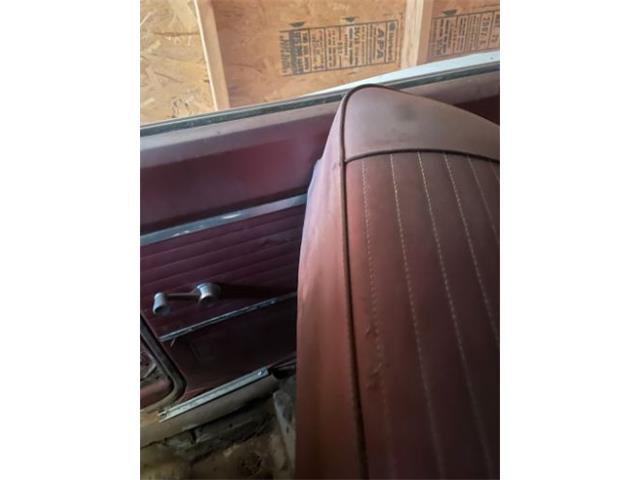 1966 Dodge Coronet (CC-2111917) for sale in Cadillac, Michigan