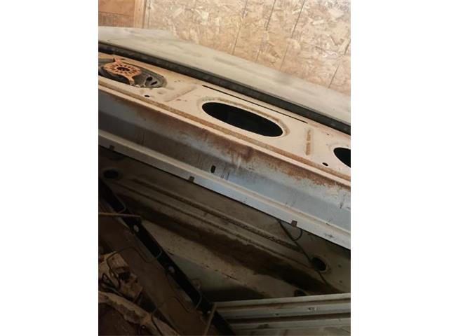 1966 Dodge Coronet (CC-2111917) for sale in Cadillac, Michigan