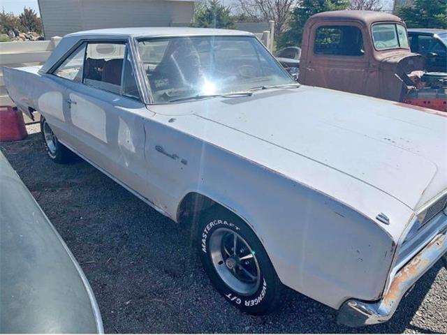 1966 Dodge Coronet (CC-2111917) for sale in Cadillac, Michigan