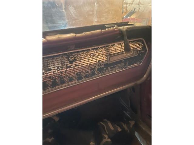 1966 Dodge Coronet (CC-2111917) for sale in Cadillac, Michigan