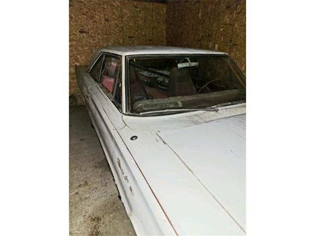1966 Dodge Coronet (CC-2111917) for sale in Cadillac, Michigan