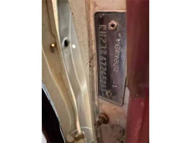 1966 Dodge Coronet (CC-2111917) for sale in Cadillac, Michigan