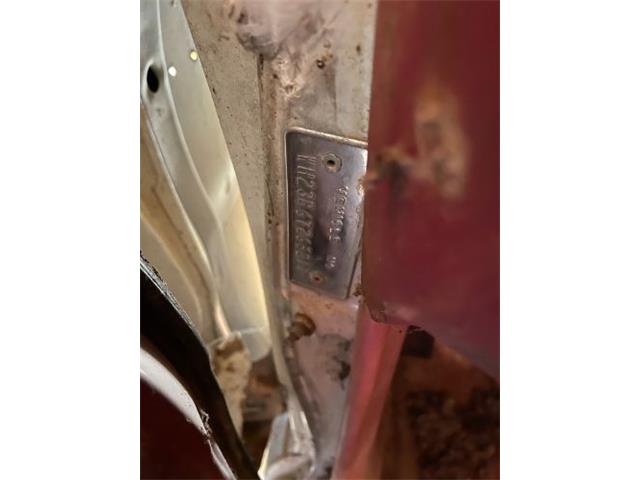 1966 Dodge Coronet (CC-2111917) for sale in Cadillac, Michigan