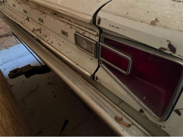 1966 Dodge Coronet (CC-2111917) for sale in Cadillac, Michigan