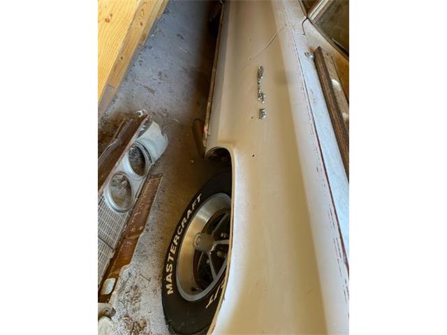 1966 Dodge Coronet (CC-2111917) for sale in Cadillac, Michigan