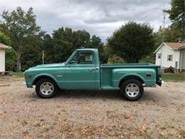 1968 GMC Pickup (CC-2111918) for sale in Cadillac, Michigan
