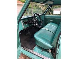 1968 GMC Pickup (CC-2111918) for sale in Cadillac, Michigan