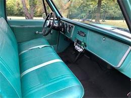 1968 GMC Pickup (CC-2111918) for sale in Cadillac, Michigan
