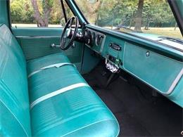 1968 GMC Pickup (CC-2111918) for sale in Cadillac, Michigan