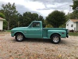 1968 GMC Pickup (CC-2111918) for sale in Cadillac, Michigan