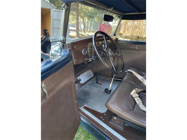 1930 Ford Model A (CC-2111919) for sale in Cadillac, Michigan