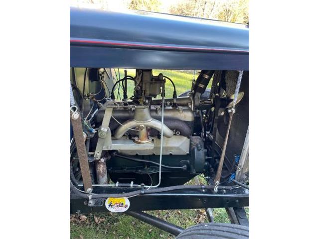 1930 Ford Model A (CC-2111919) for sale in Cadillac, Michigan