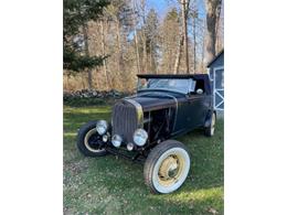1930 Ford Model A (CC-2111919) for sale in Cadillac, Michigan