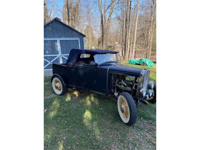 1930 Ford Model A (CC-2111919) for sale in Cadillac, Michigan