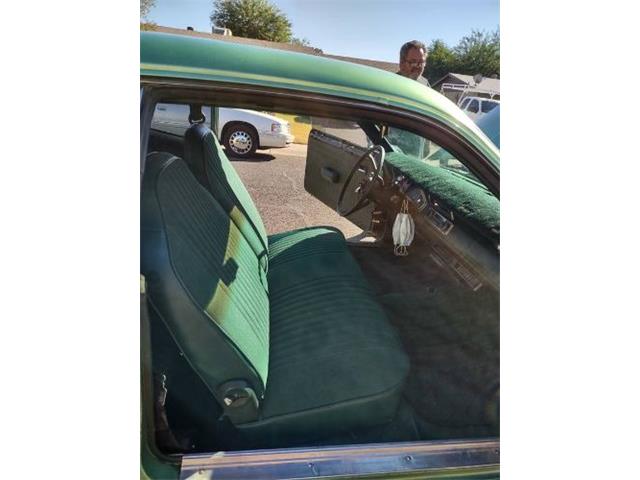 1975 Plymouth Duster (CC-2110192) for sale in Cadillac, Michigan