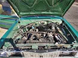 1975 Plymouth Duster (CC-2110192) for sale in Cadillac, Michigan