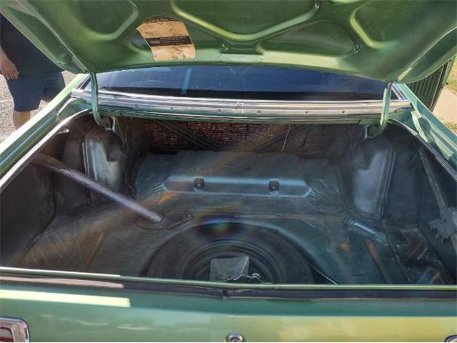 1975 Plymouth Duster (CC-2110192) for sale in Cadillac, Michigan