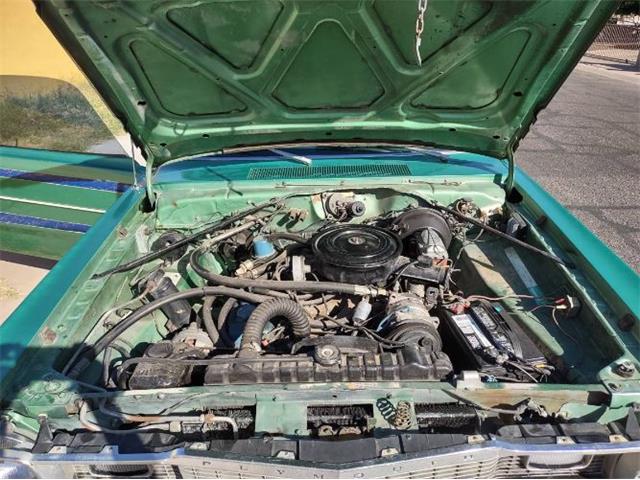 1975 Plymouth Duster (CC-2110192) for sale in Cadillac, Michigan