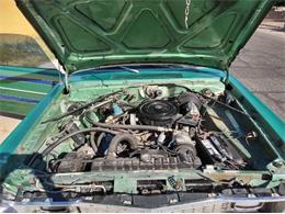 1975 Plymouth Duster (CC-2110192) for sale in Cadillac, Michigan