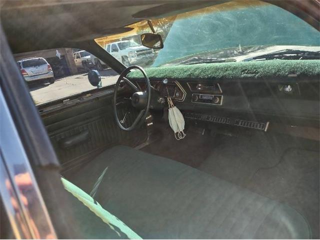1975 Plymouth Duster (CC-2110192) for sale in Cadillac, Michigan