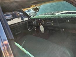 1975 Plymouth Duster (CC-2110192) for sale in Cadillac, Michigan