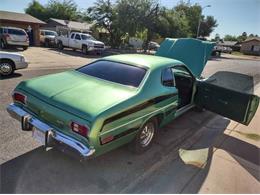 1975 Plymouth Duster (CC-2110192) for sale in Cadillac, Michigan