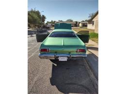 1975 Plymouth Duster (CC-2110192) for sale in Cadillac, Michigan