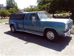 1975 Dodge D30 (CC-2111920) for sale in Cadillac, Michigan