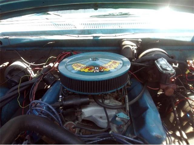 1975 Dodge D30 (CC-2111920) for sale in Cadillac, Michigan