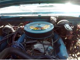 1975 Dodge D30 (CC-2111920) for sale in Cadillac, Michigan
