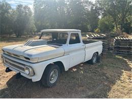 1972 Chevrolet C10 (CC-2111921) for sale in Cadillac, Michigan