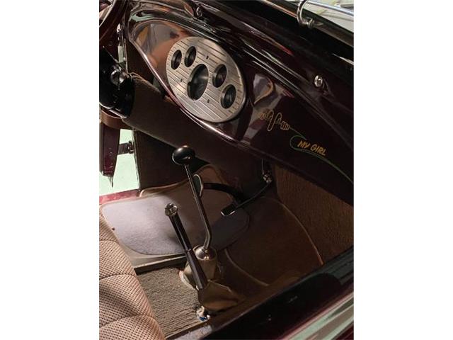 1930 Ford Model A (CC-2111922) for sale in Cadillac, Michigan