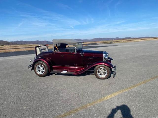 1930 Ford Model A (CC-2111922) for sale in Cadillac, Michigan