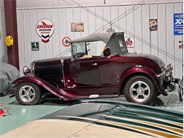 1930 Ford Model A (CC-2111922) for sale in Cadillac, Michigan