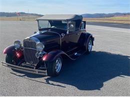 1930 Ford Model A (CC-2111922) for sale in Cadillac, Michigan