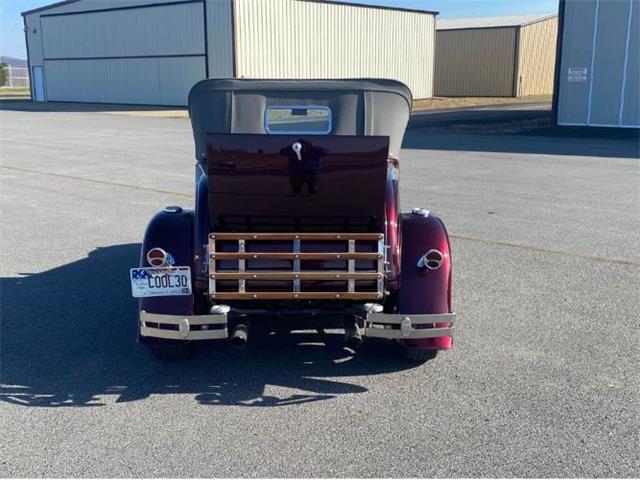 1930 Ford Model A (CC-2111922) for sale in Cadillac, Michigan