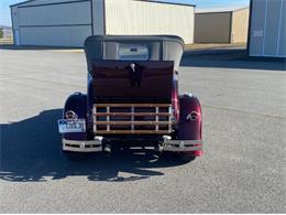 1930 Ford Model A (CC-2111922) for sale in Cadillac, Michigan