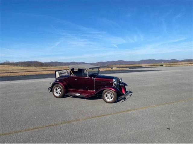 1930 Ford Model A (CC-2111922) for sale in Cadillac, Michigan
