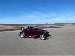 1930 Ford Model A (CC-2111922) for sale in Cadillac, Michigan