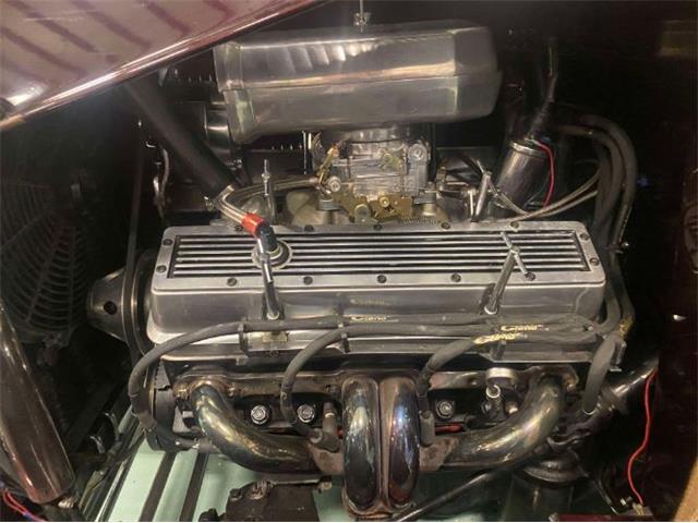 1930 Ford Model A (CC-2111922) for sale in Cadillac, Michigan