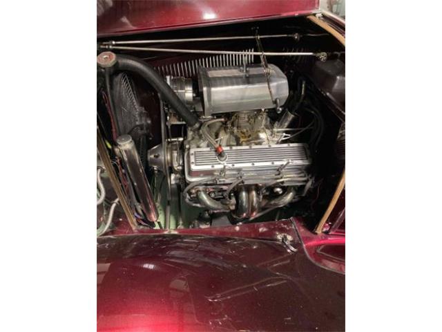1930 Ford Model A (CC-2111922) for sale in Cadillac, Michigan