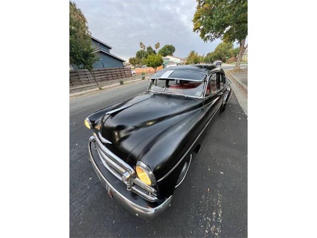 1950 Chevrolet Styleline (CC-2111923) for sale in Cadillac, Michigan