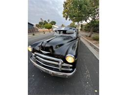 1950 Chevrolet Styleline (CC-2111923) for sale in Cadillac, Michigan