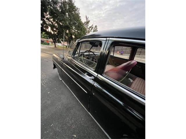 1950 Chevrolet Styleline (CC-2111923) for sale in Cadillac, Michigan